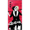 Disney Cruella (2021) Evil Laugh Galaxy Note 10 Skin